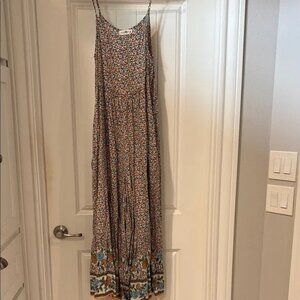 Natural Life Jumpsuit